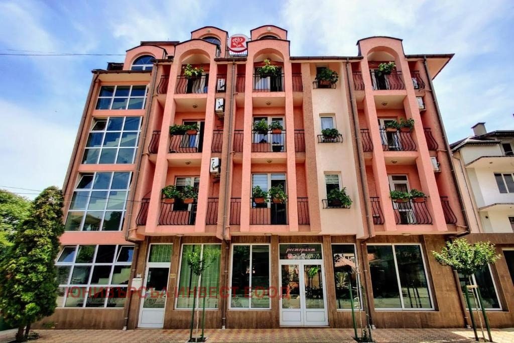 Hotel for Sale in Ravda, Burgas Province, Bulgaria — 1,140 m² — photo 2