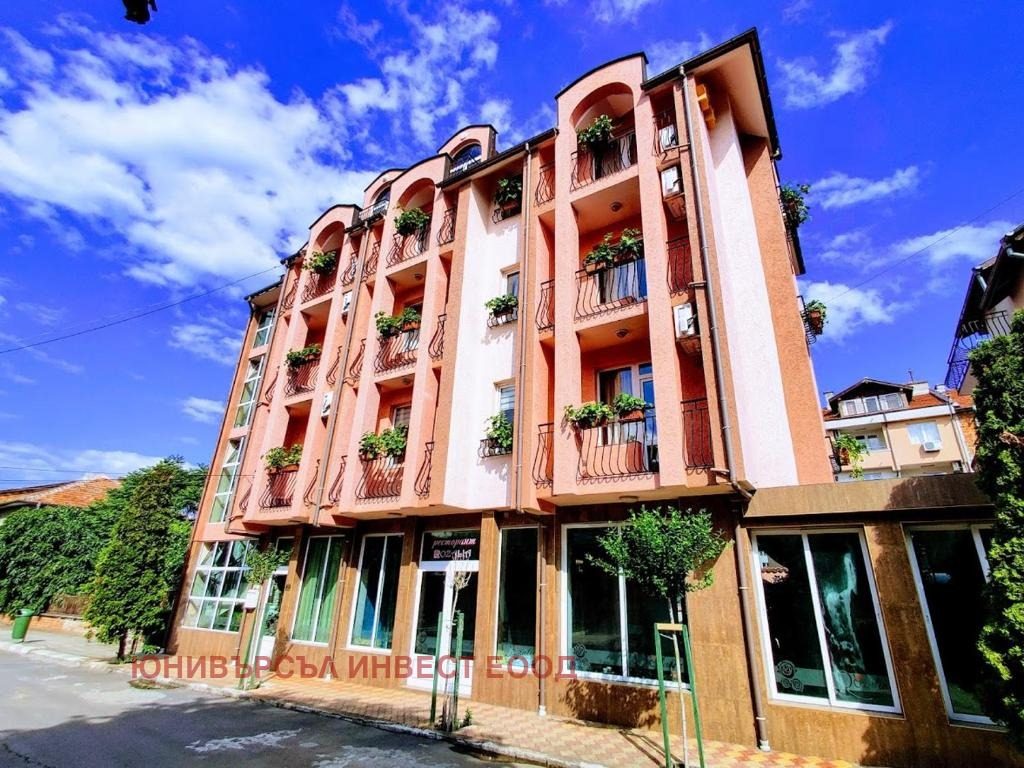Hotel for Sale in Ravda, Burgas Province, Bulgaria — 1,140 m² — photo 3