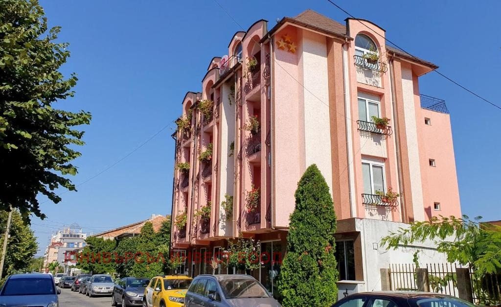 Hotel for Sale in Ravda, Burgas Province, Bulgaria — 1,140 m² — photo 4