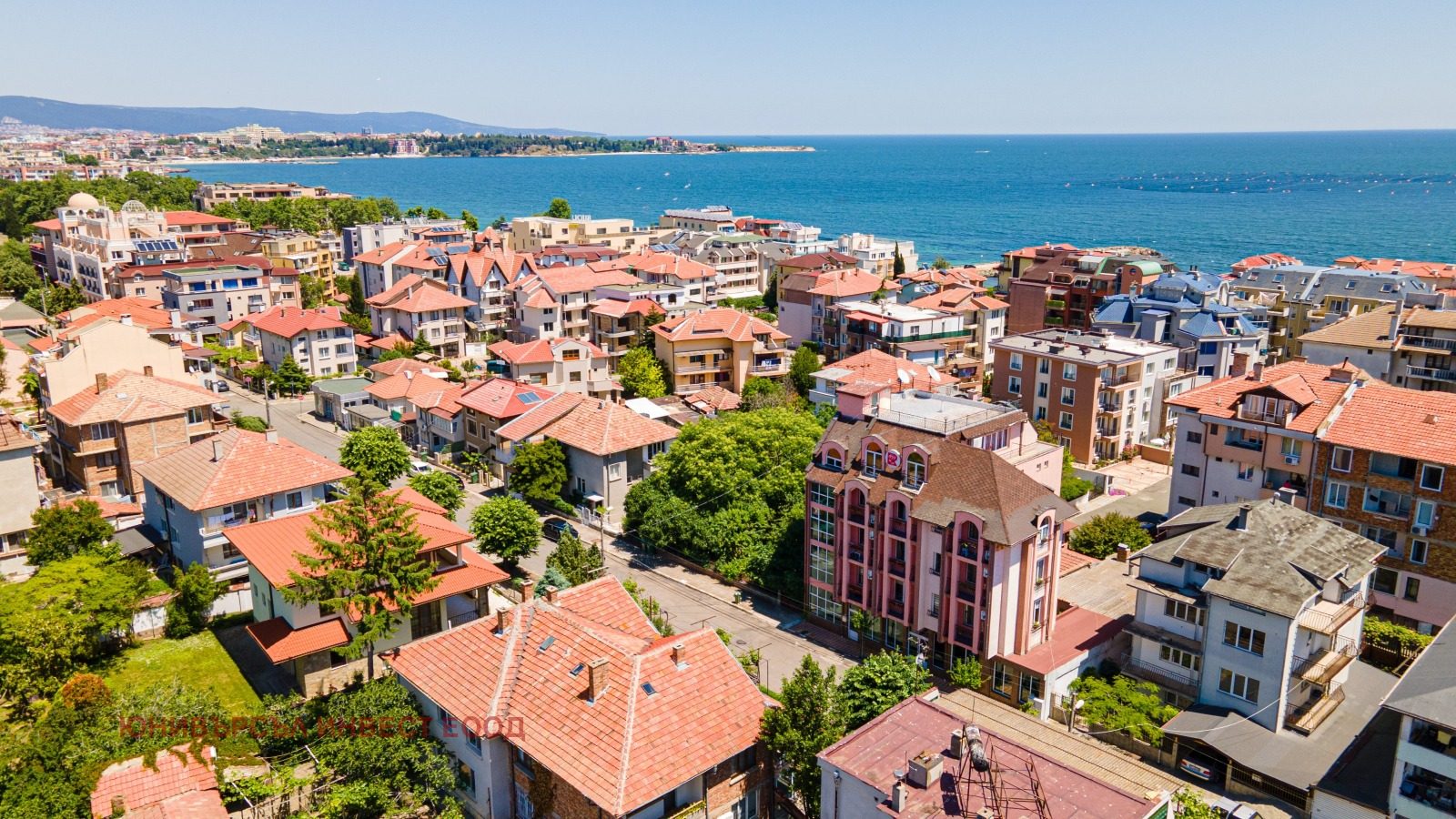 Hotel for Sale in Ravda, Burgas Province, Bulgaria — 1,140 m² — photo 5