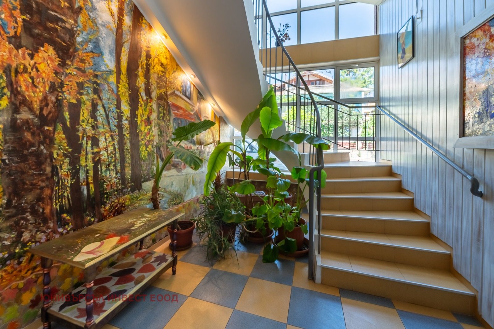 Hotel for Sale in Ravda, Burgas Province, Bulgaria — 1,140 m² — photo 7