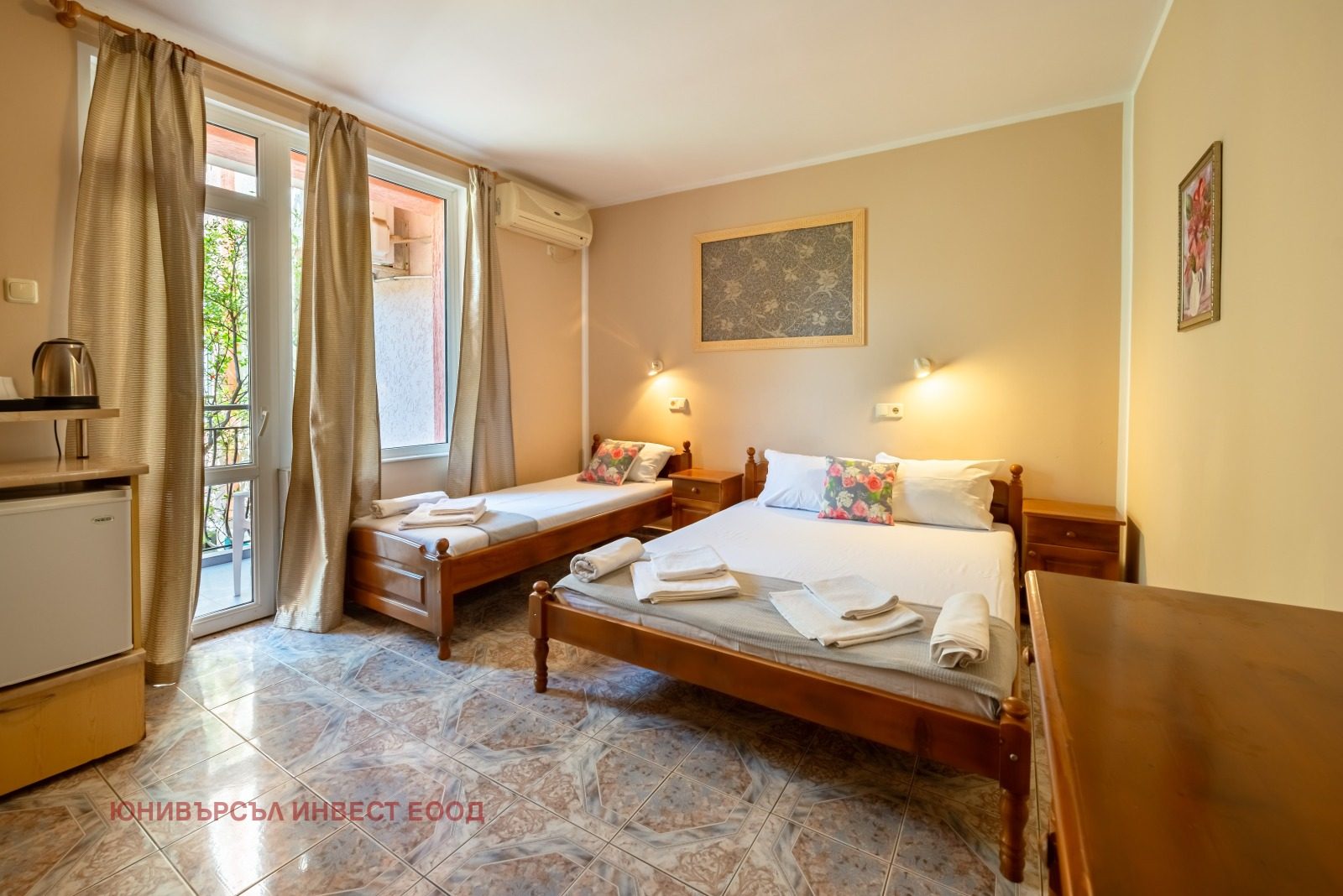 Hotel for Sale in Ravda, Burgas Province, Bulgaria — 1,140 m² — photo 8