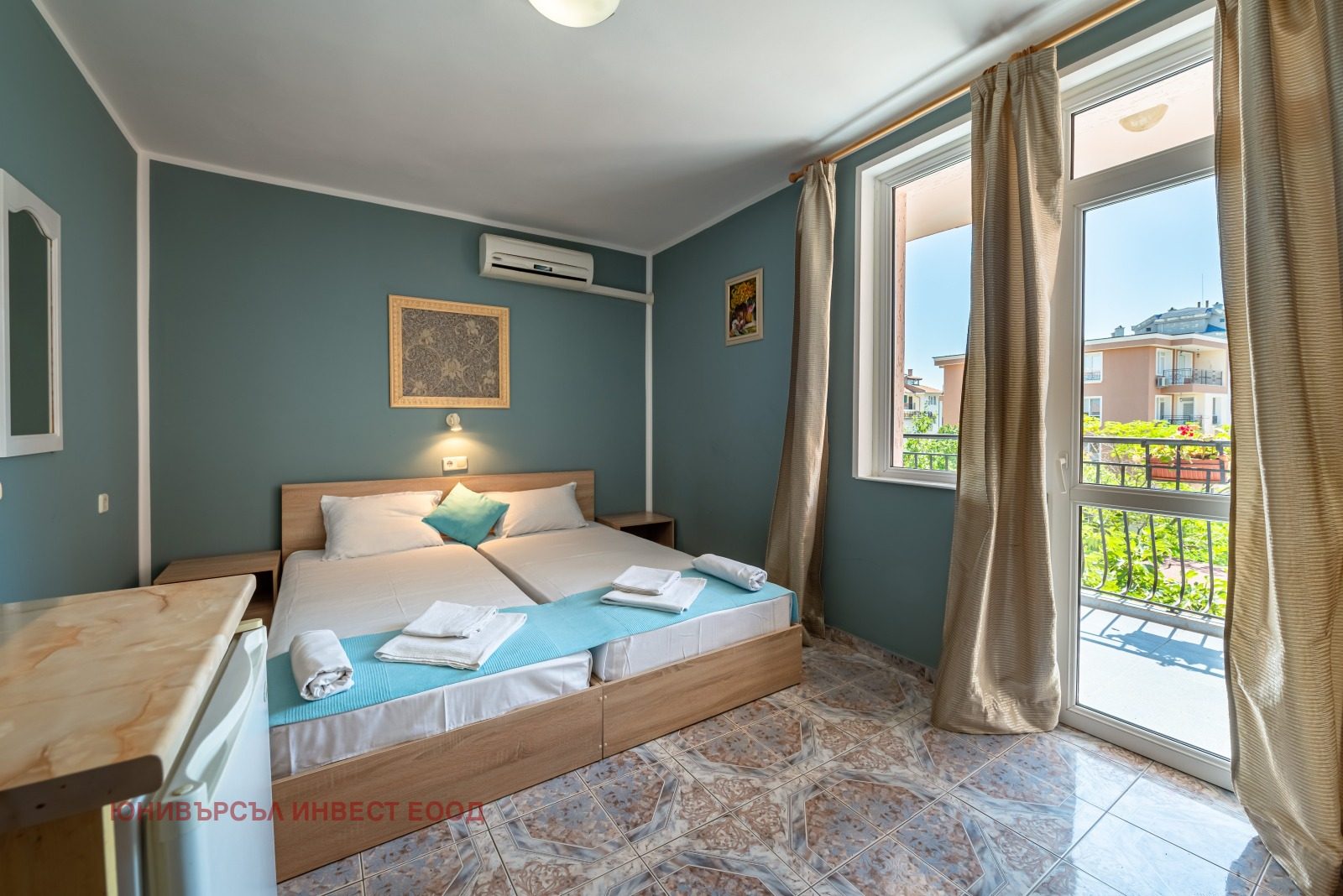 Hotel for Sale in Ravda, Burgas Province, Bulgaria — 1,140 m² — photo 9