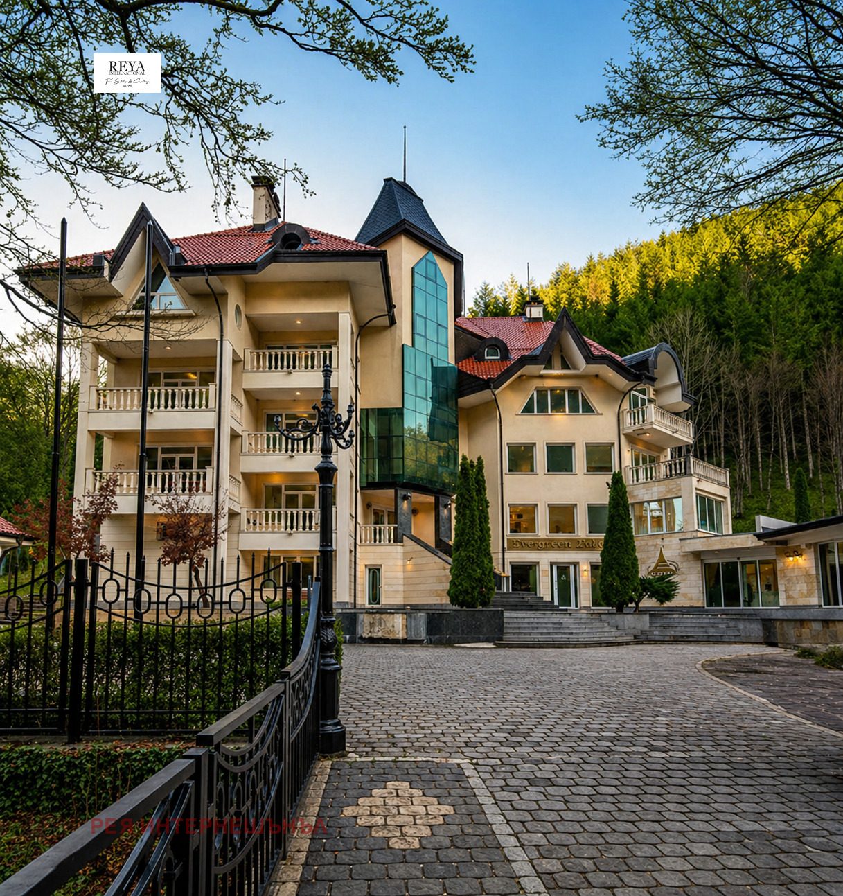 Hotel for Sale in Ribaritsa, Lovech Province, Bulgaria — 3,000 m² — photo 5