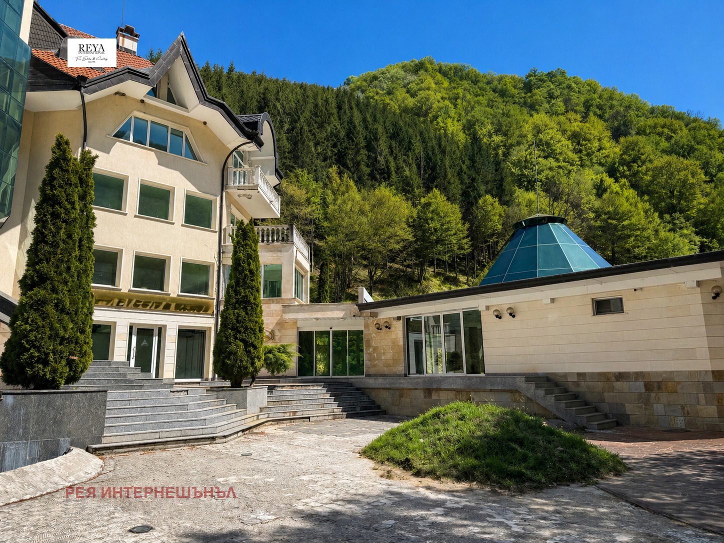 Hotel for Sale in Ribaritsa, Lovech Province, Bulgaria — 3,000 m² — photo 7