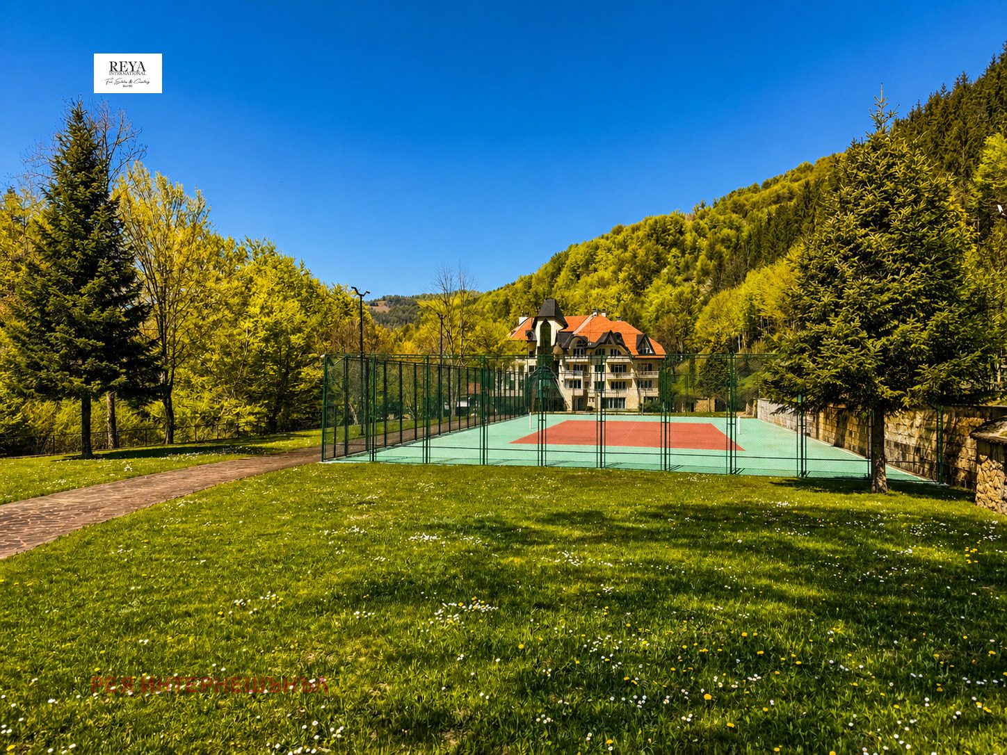 Hotel for Sale in Ribaritsa, Lovech Province, Bulgaria — 3,000 m² — photo 8