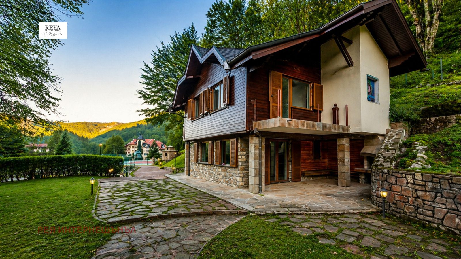 Hotel for Sale in Ribaritsa, Lovech Province, Bulgaria — 3,000 m² — photo 9