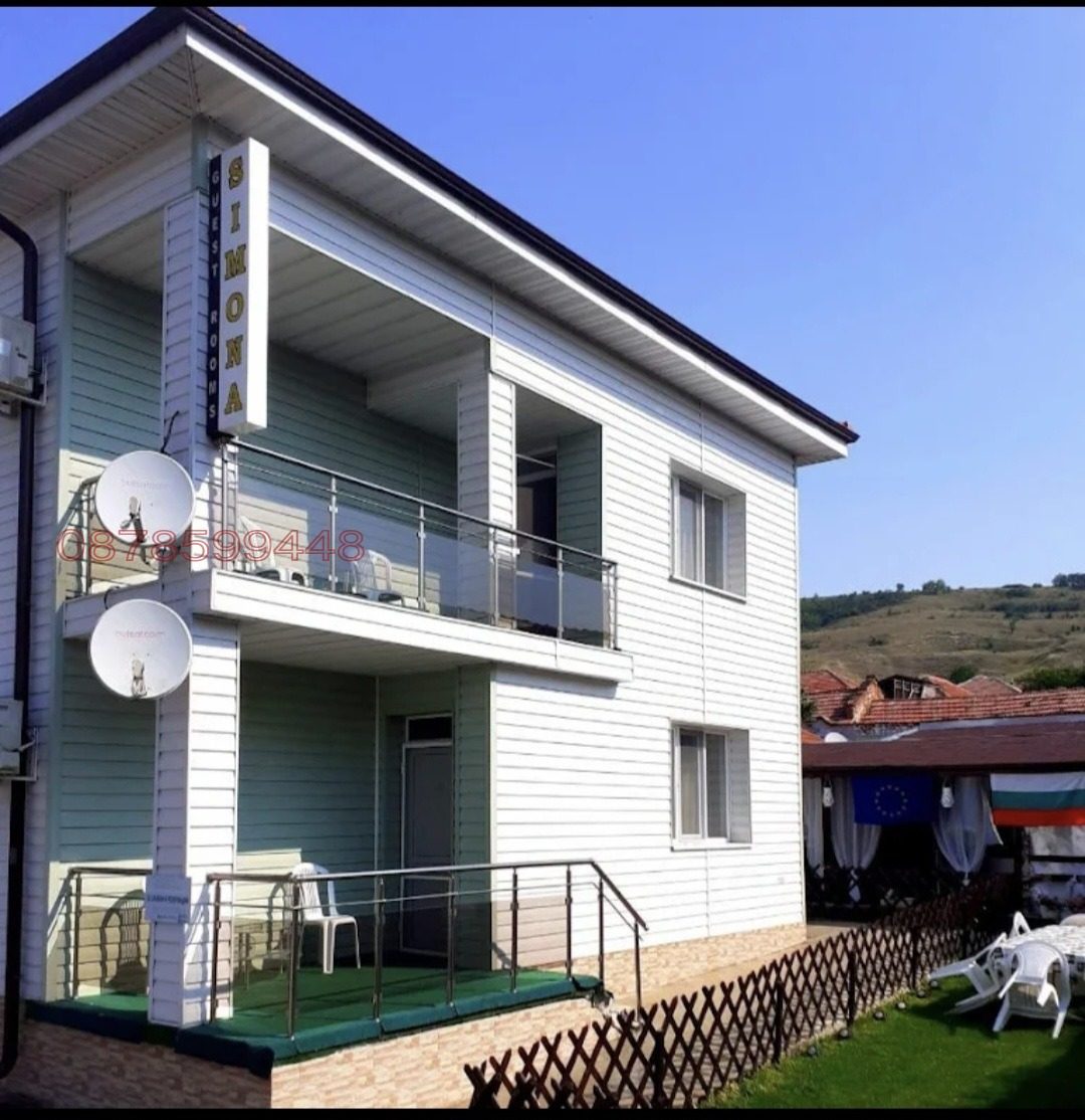 Hotel for Sale in Opanets, Pleven Province, Bulgaria — photo 2