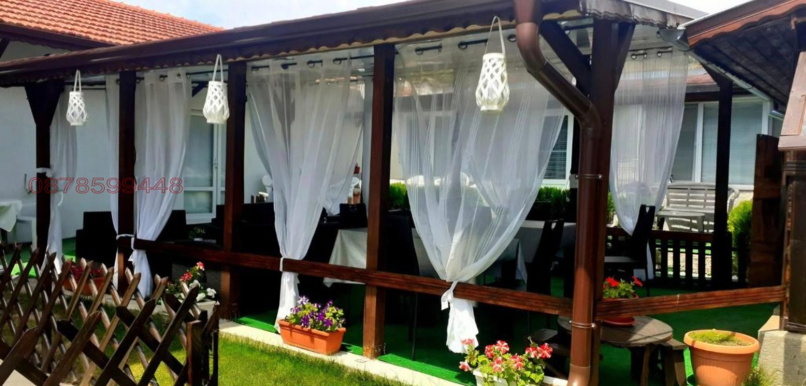 Hotel for Sale in Opanets, Pleven Province, Bulgaria — photo 4