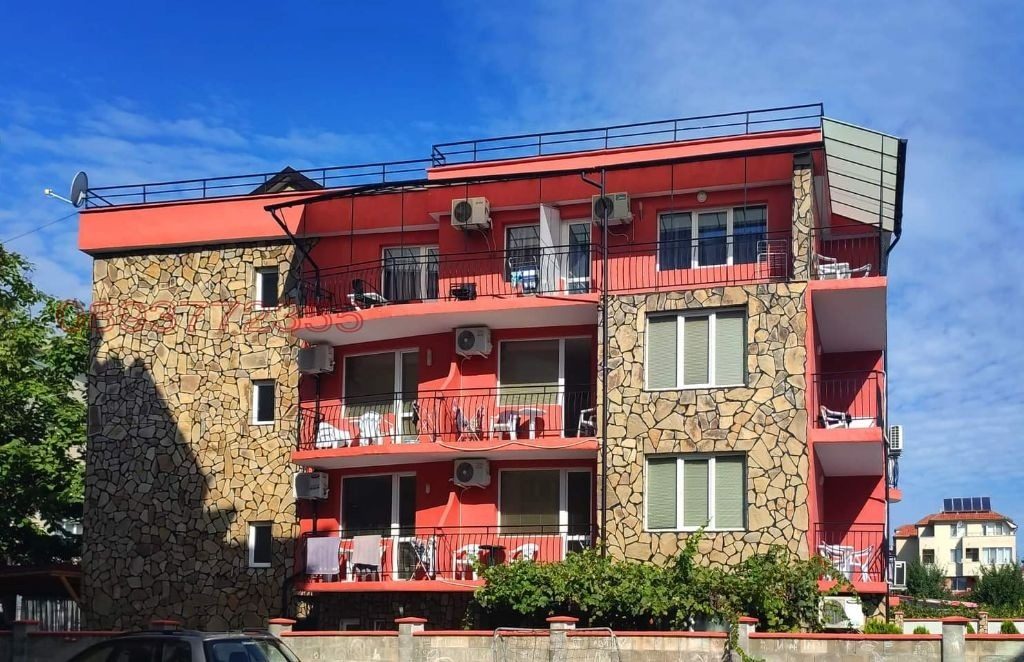 Hotel for Sale in Ravda, Burgas Province, Bulgaria — 897 m² — photo 4