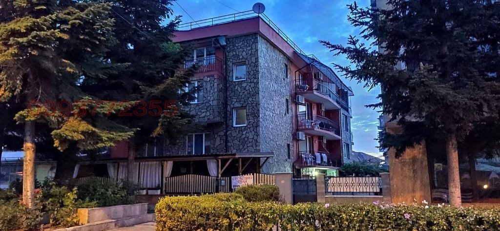 Hotel for Sale in Ravda, Burgas Province, Bulgaria — 897 m² — photo 5