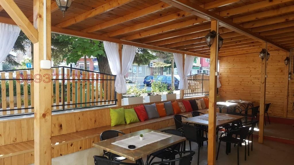 Hotel for Sale in Ravda, Burgas Province, Bulgaria — 897 m² — photo 6