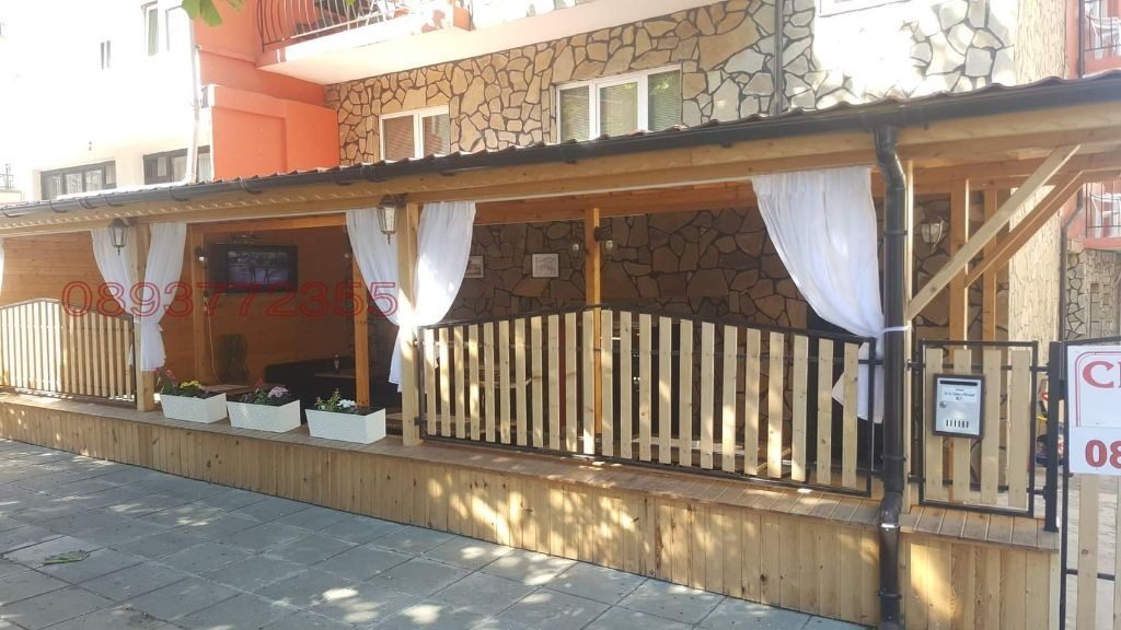 Hotel for Sale in Ravda, Burgas Province, Bulgaria — 897 m² — photo 8