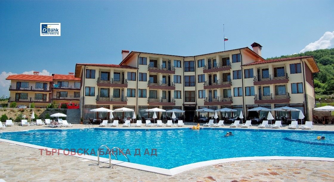 Hotel for Sale in Usoyka, Kyustendil Province, Bulgaria — photo 3