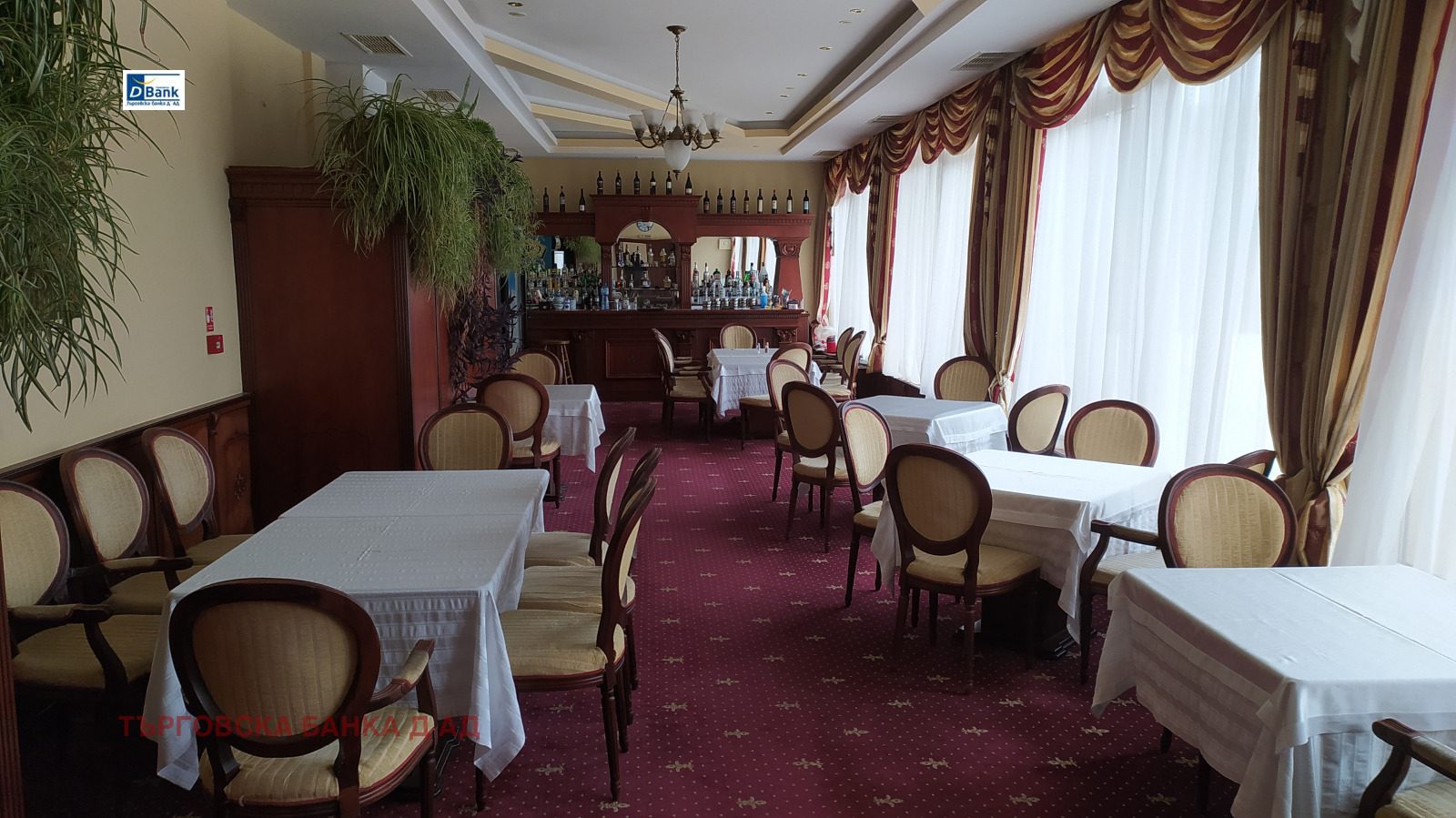 Hotel for Sale in Usoyka, Kyustendil Province, Bulgaria — photo 5