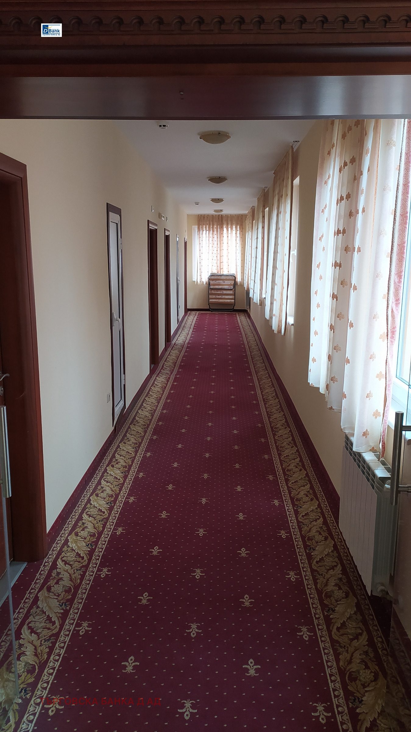 Hotel for Sale in Usoyka, Kyustendil Province, Bulgaria — photo 6