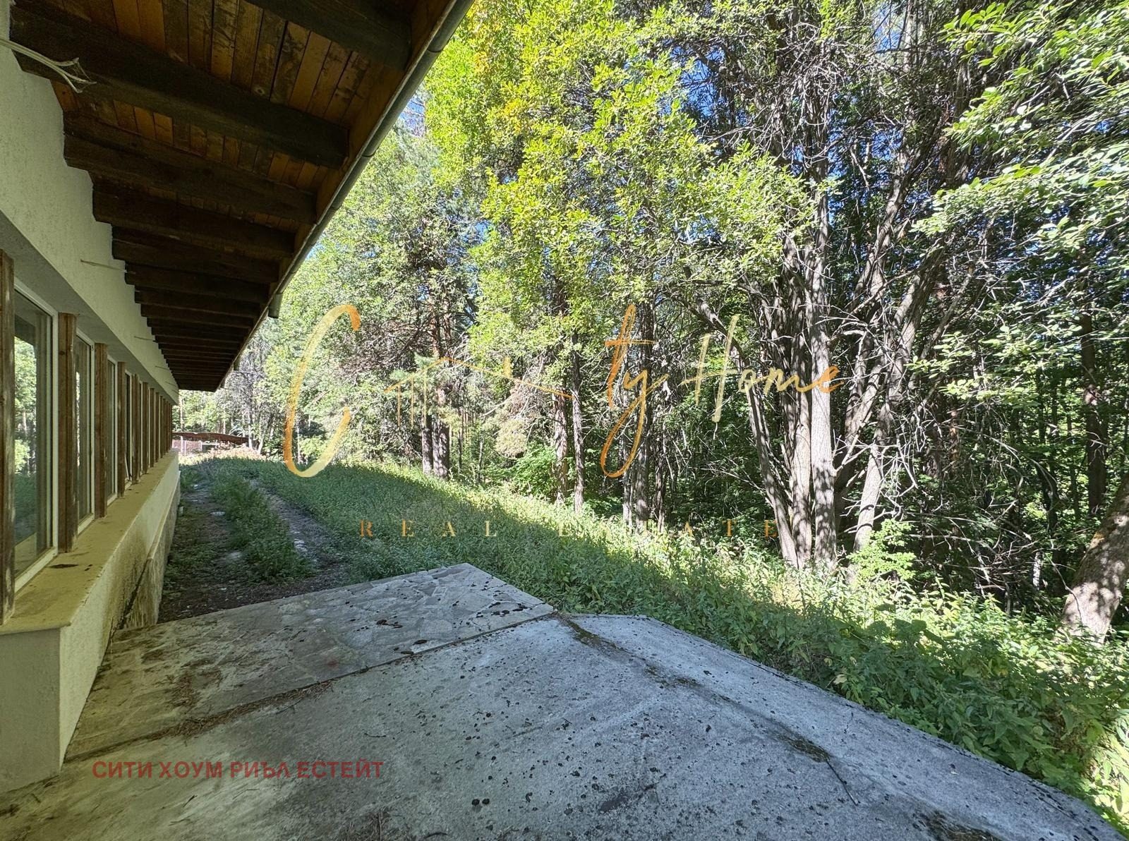 Hotel for Sale near Zdravets Hut, Plovdiv Province, Bulgaria — photo 4