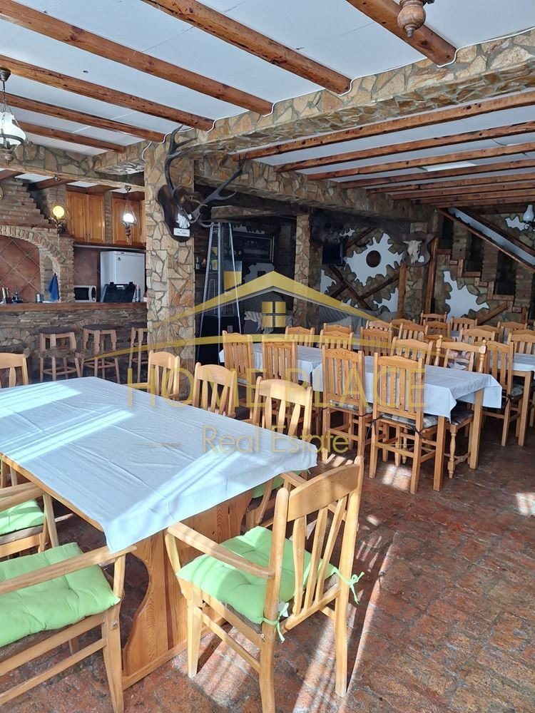 Hotel for Sale in Borovets – South, Varna, Bulgaria — photo 3