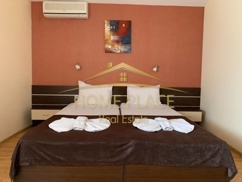 Hotel for Sale in Chayka, Varna, Bulgaria — 400 m² — photo 3