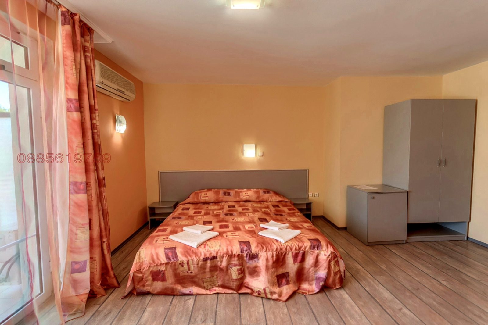 Hotel for Sale in Ravda, Burgas Province, Bulgaria — 750 m² — photo 4