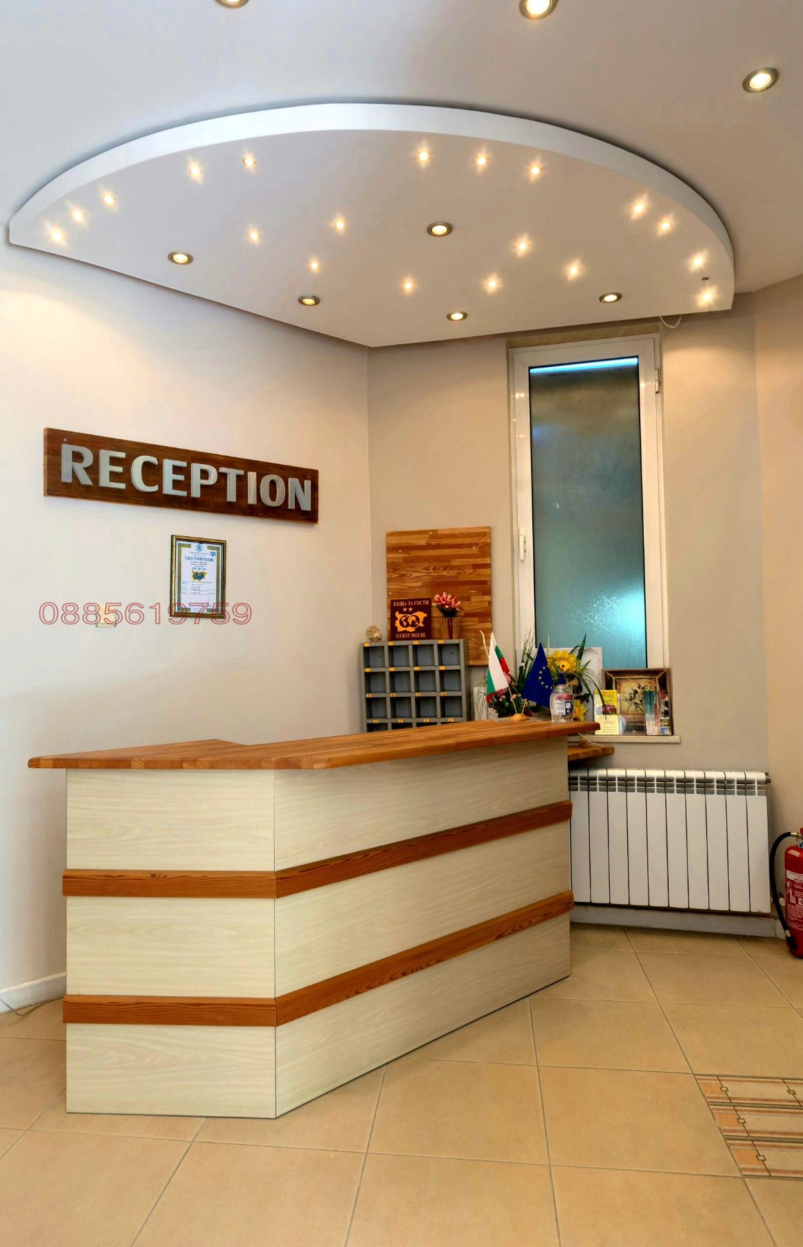 Hotel for Sale in Ravda, Burgas Province, Bulgaria — 750 m² — photo 5