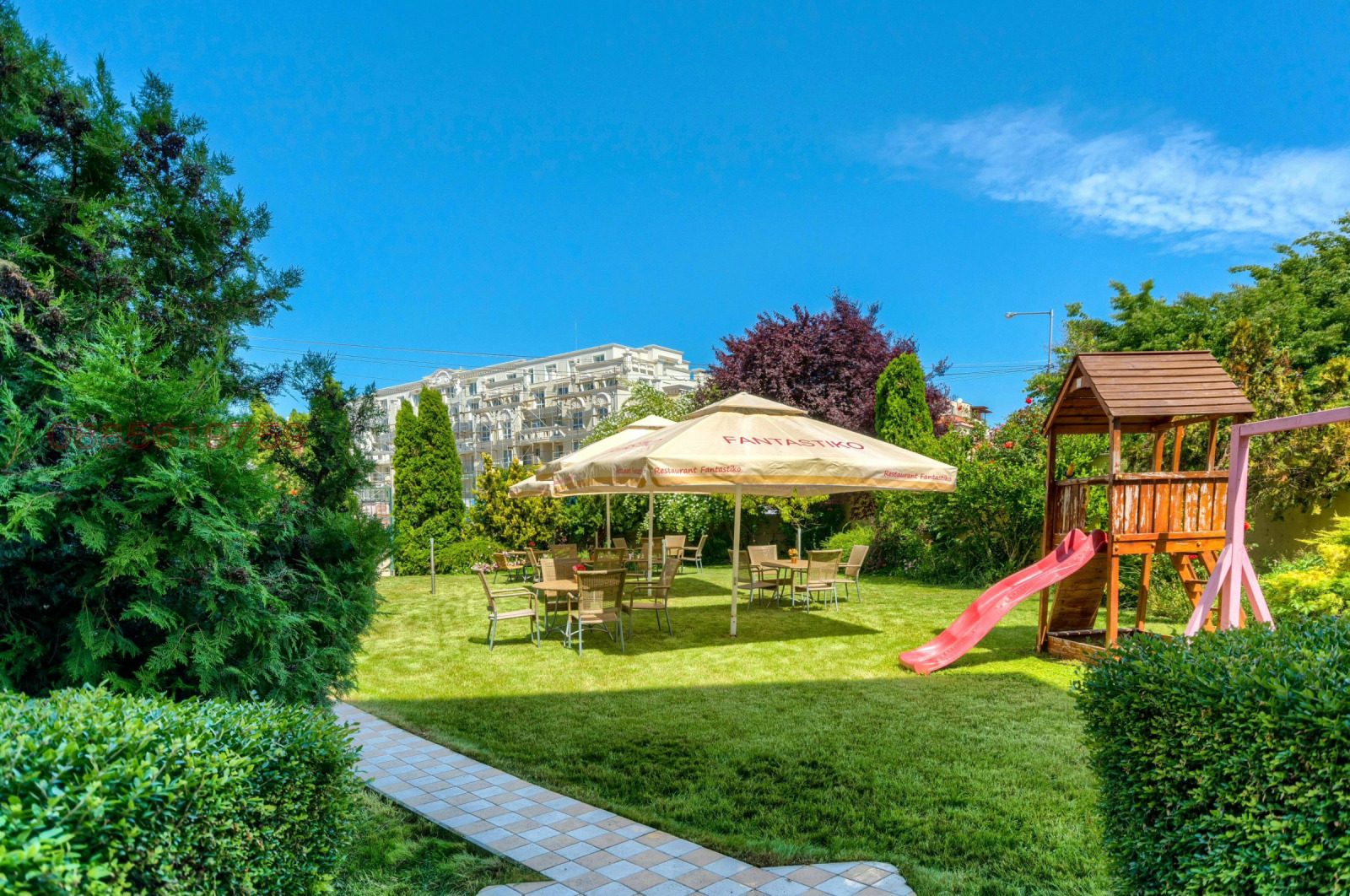 Hotel for Sale in Ravda, Burgas Province, Bulgaria — 750 m² — photo 6