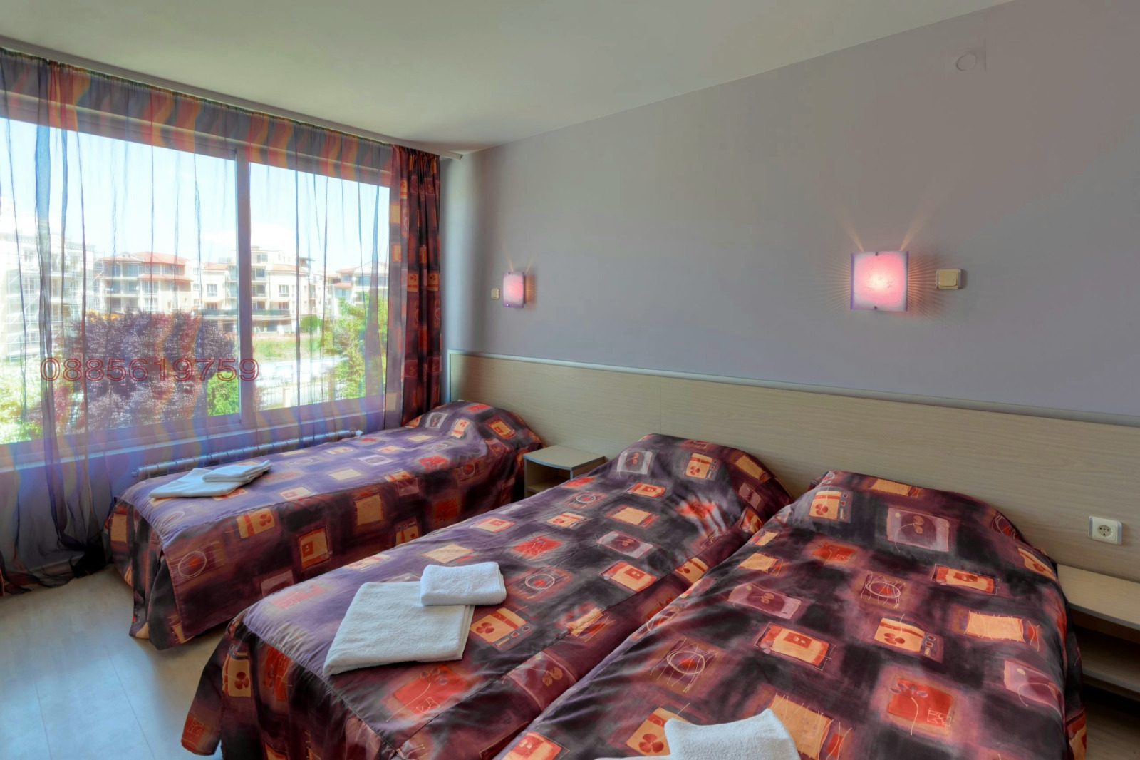 Hotel for Sale in Ravda, Burgas Province, Bulgaria — 750 m² — photo 7