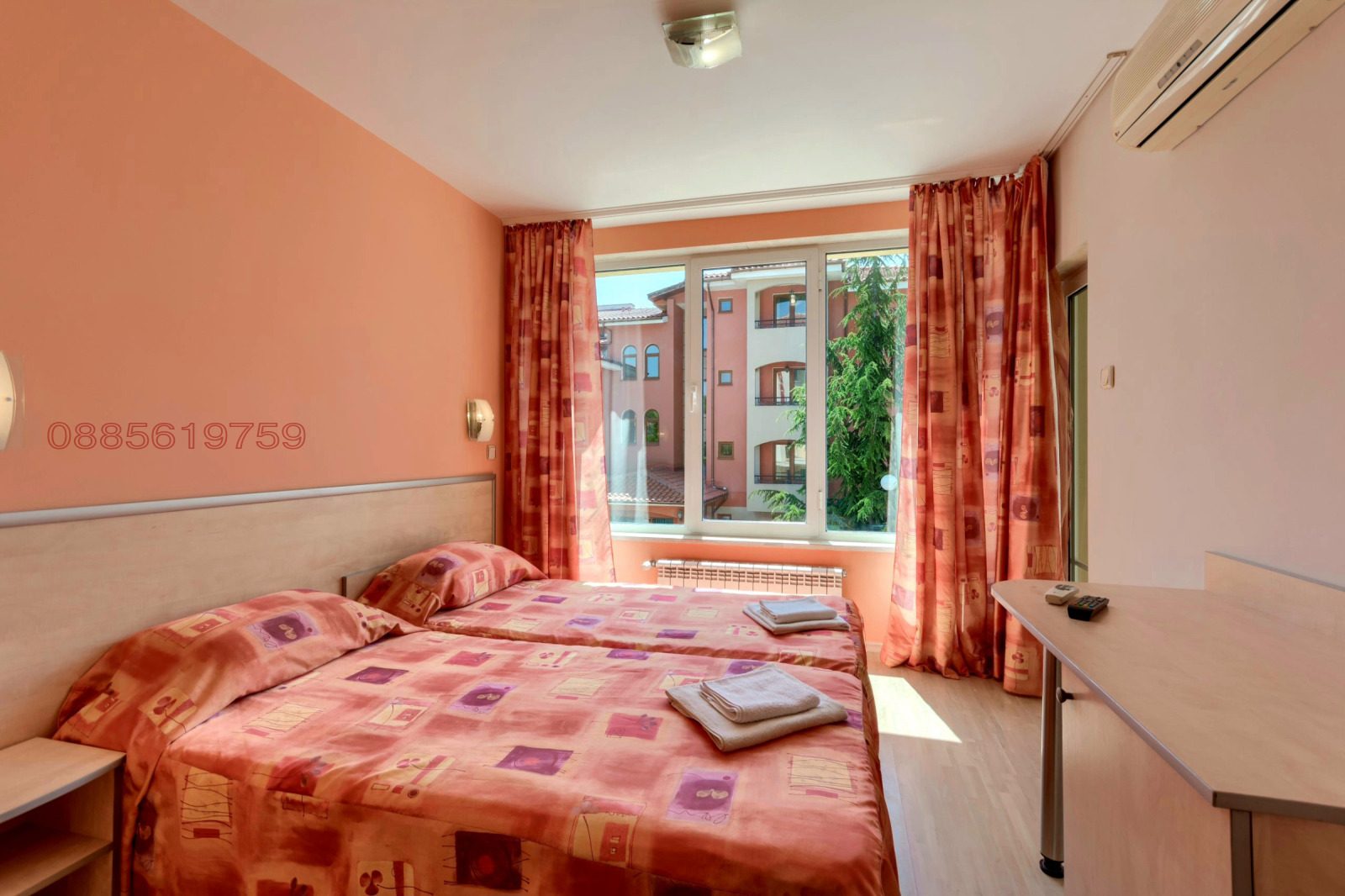 Hotel for Sale in Ravda, Burgas Province, Bulgaria — 750 m² — photo 8