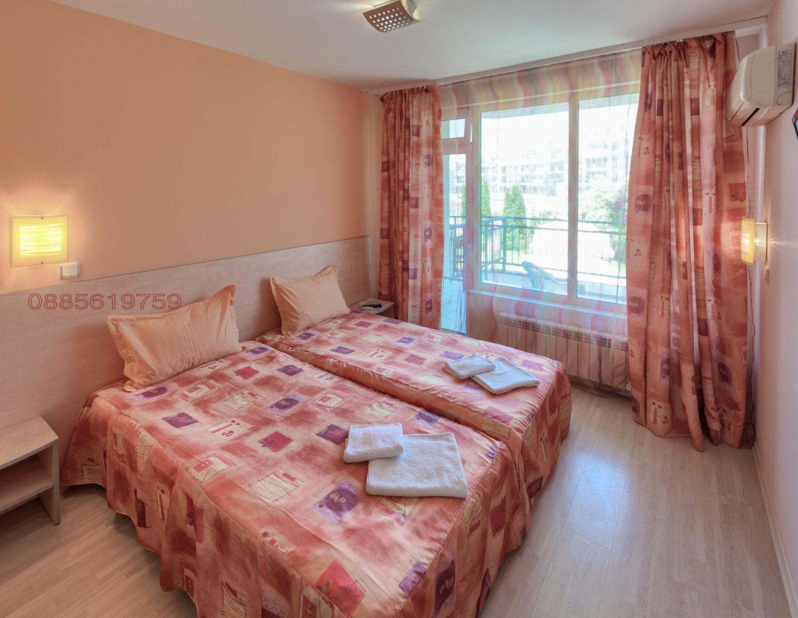Hotel for Sale in Ravda, Burgas Province, Bulgaria — 750 m² — photo 9