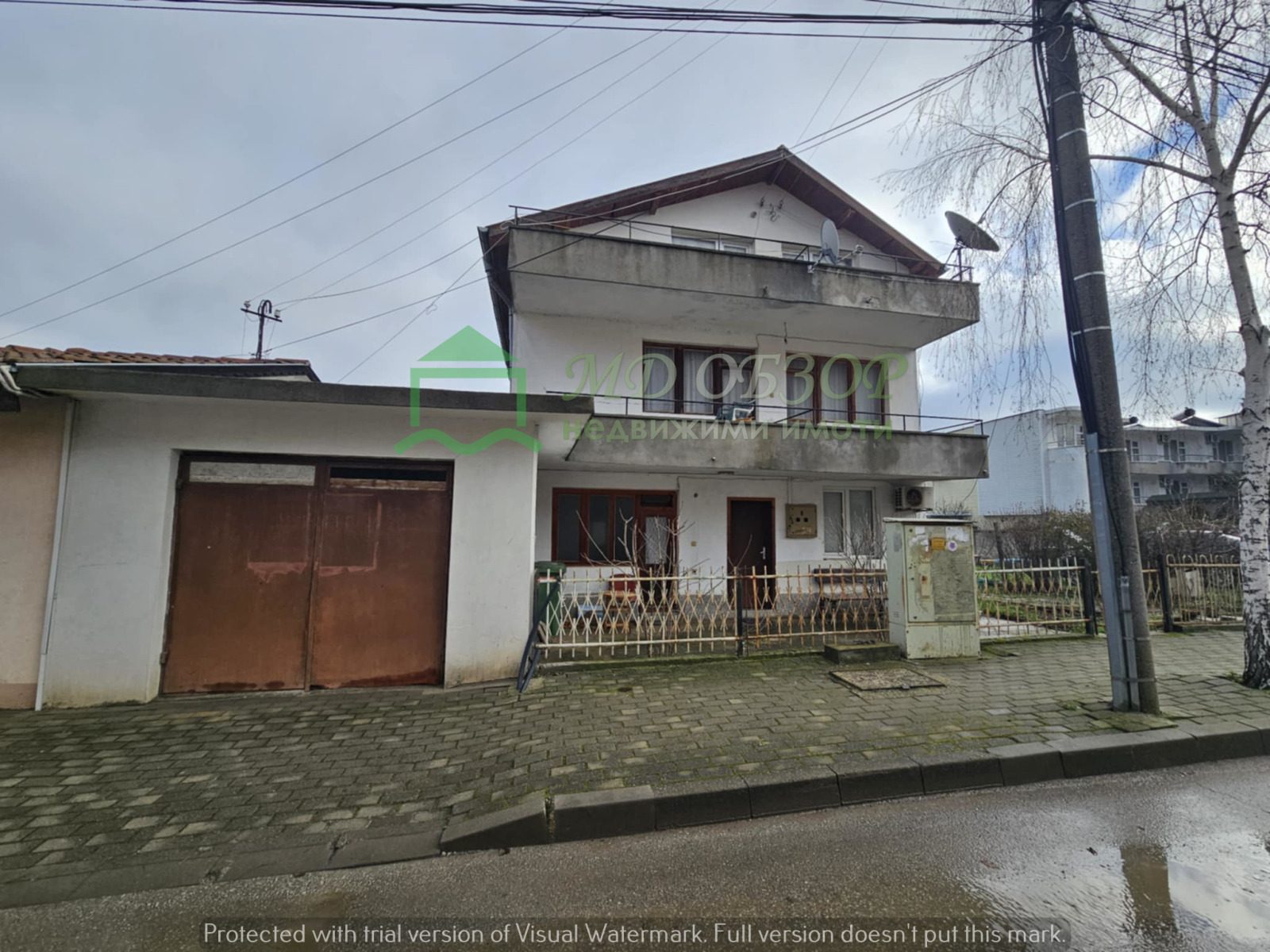 Hotel for Sale in Obzor, Burgas Province, Bulgaria — 324 m² — photo 3