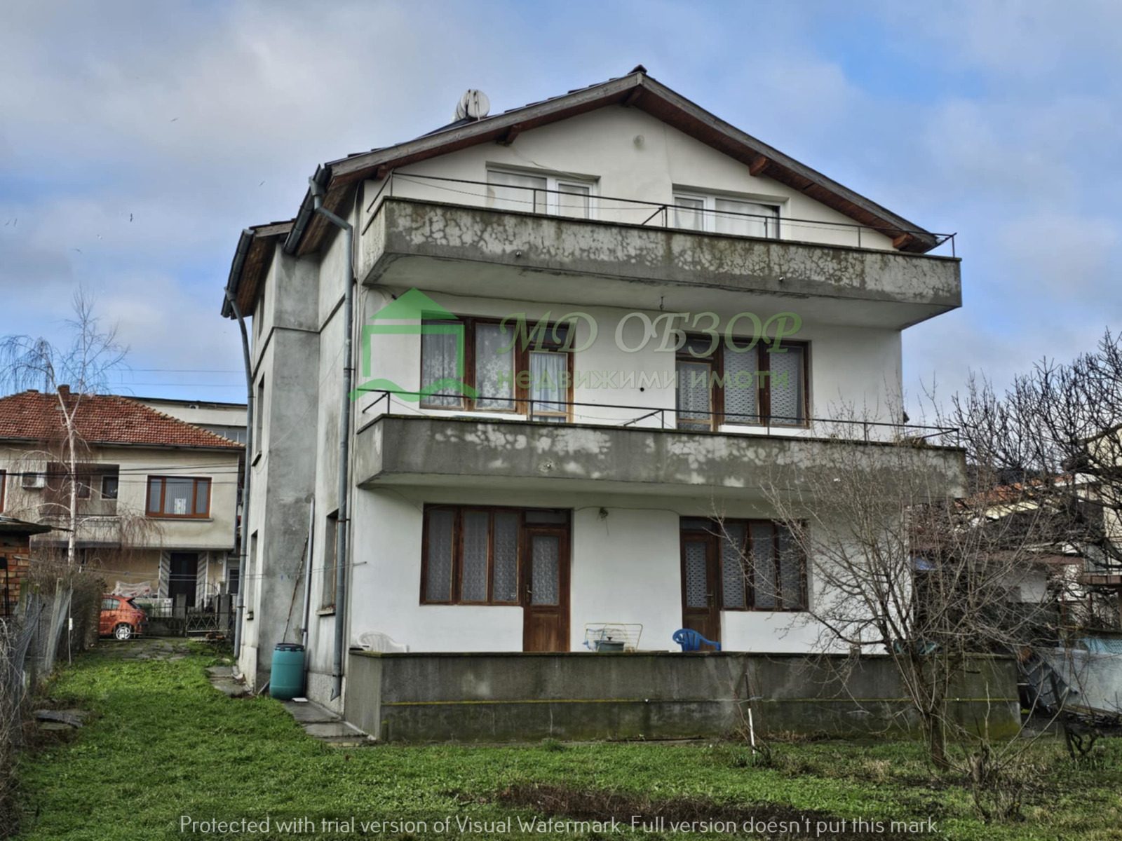 Hotel for Sale in Obzor, Burgas Province, Bulgaria — 324 m² — photo 4