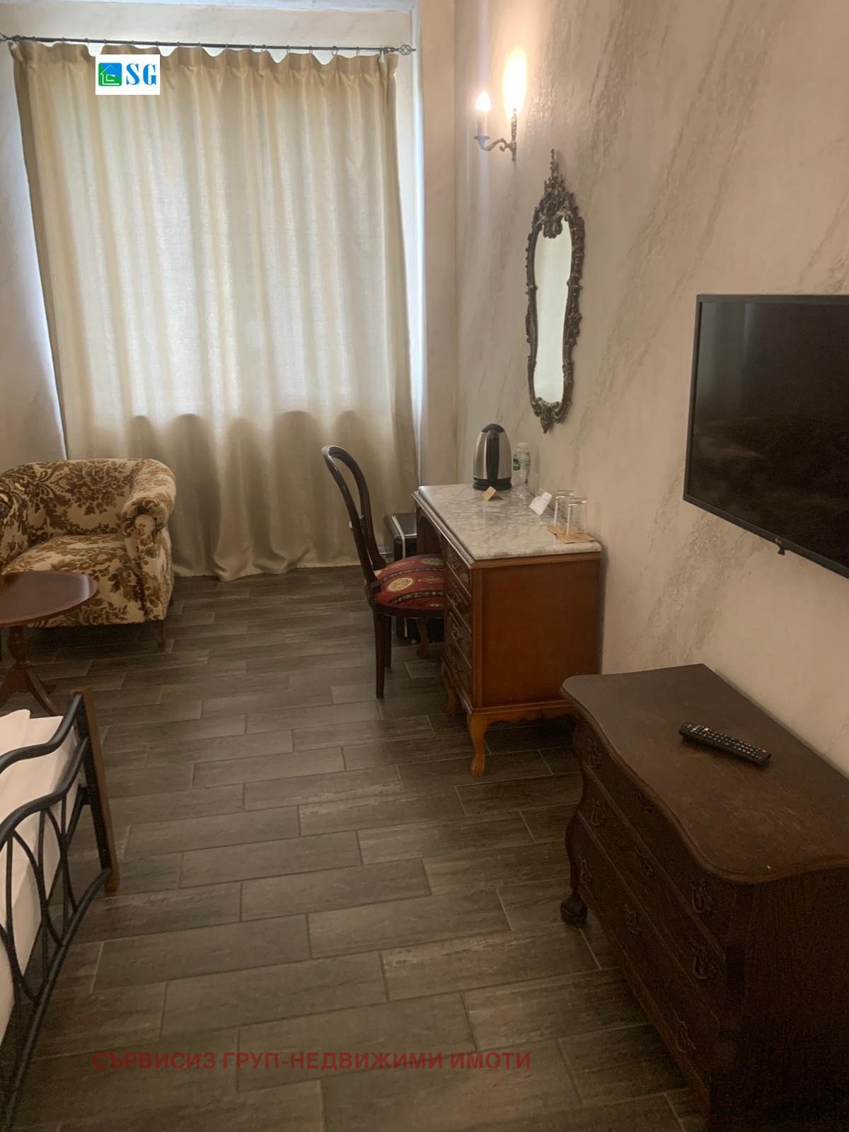 Hotel for Sale in Tsarkva, Pernik, Bulgaria — photo 3