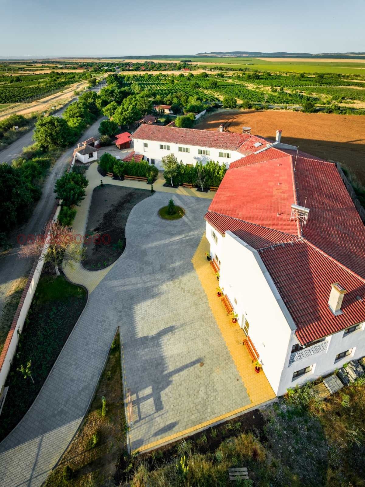 Hotel for Sale in Gyulyovtsa, Burgas Province, Bulgaria — photo 6