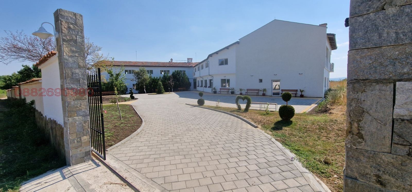 Hotel for Sale in Gyulyovtsa, Burgas Province, Bulgaria — photo 7
