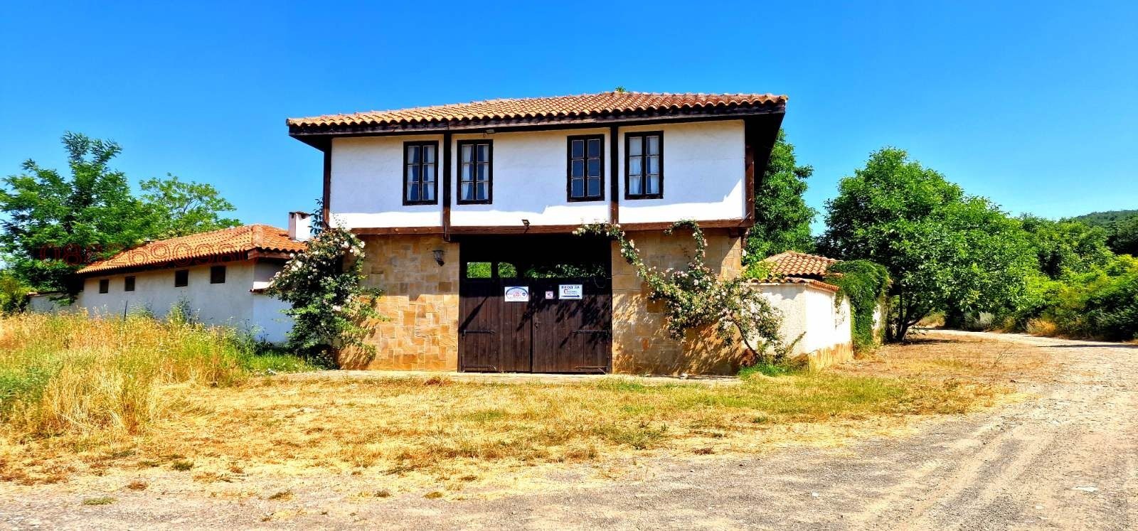 Hotel for Sale in Gyulyovtsa, Burgas Province, Bulgaria — photo 8