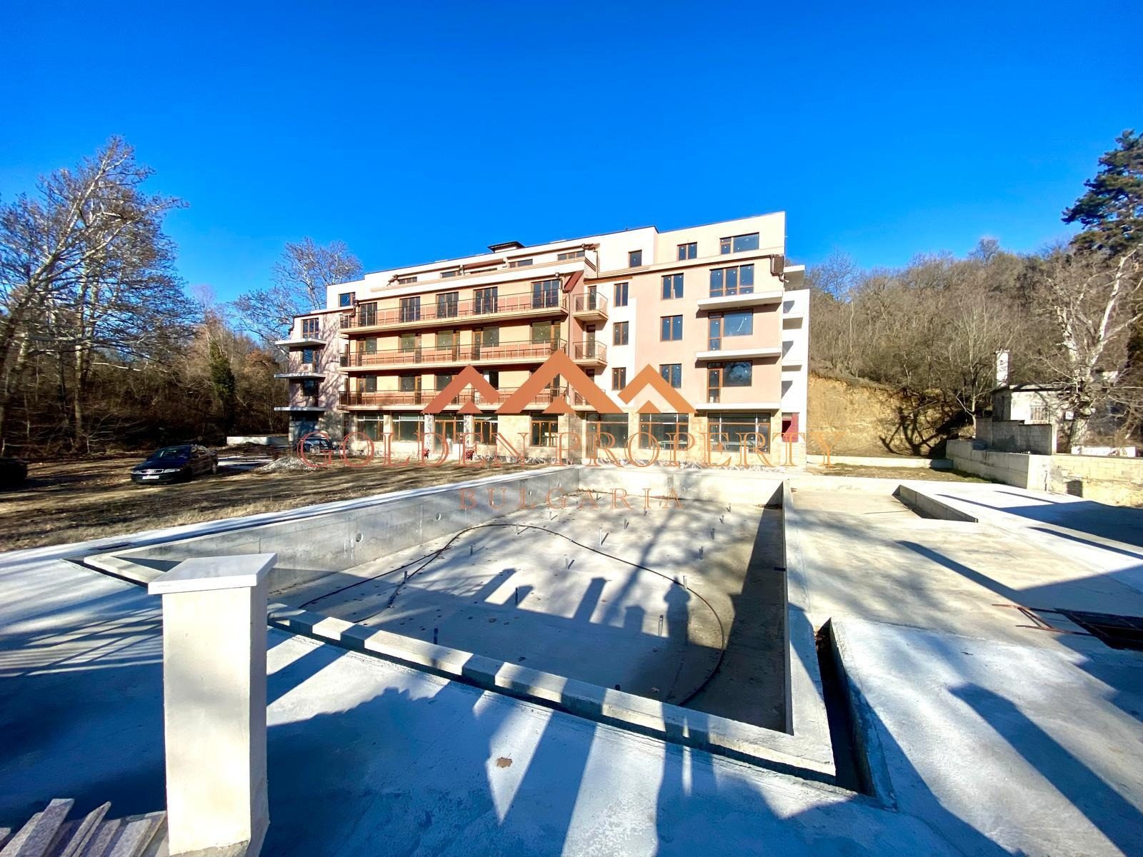 Hotel for Sale in Ognyanovo, Blagoevgrad Province, Bulgaria — 3,000 m² — photo 3