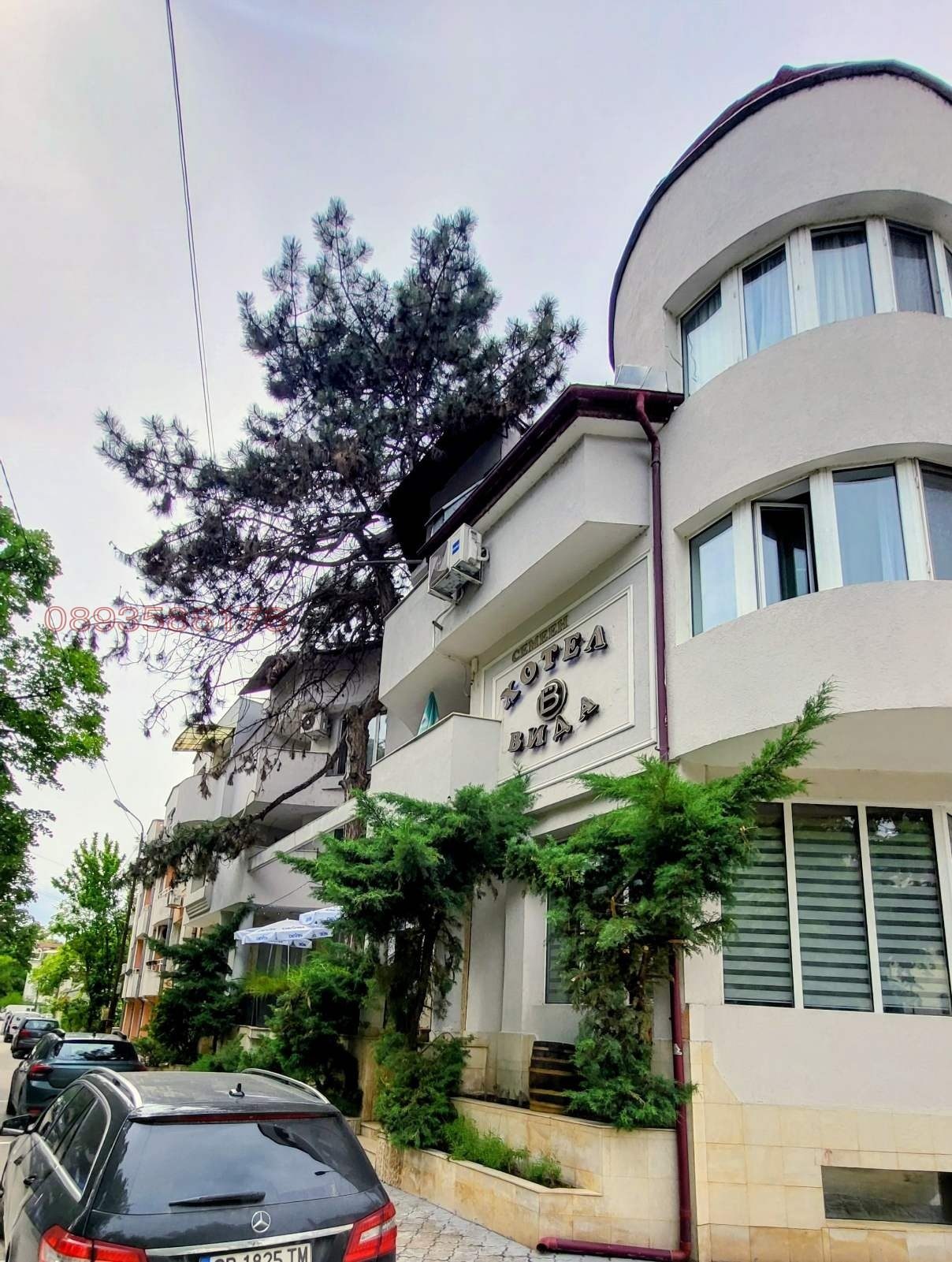Hotel for Sale in Kaleto, Vidin, Bulgaria — photo 3