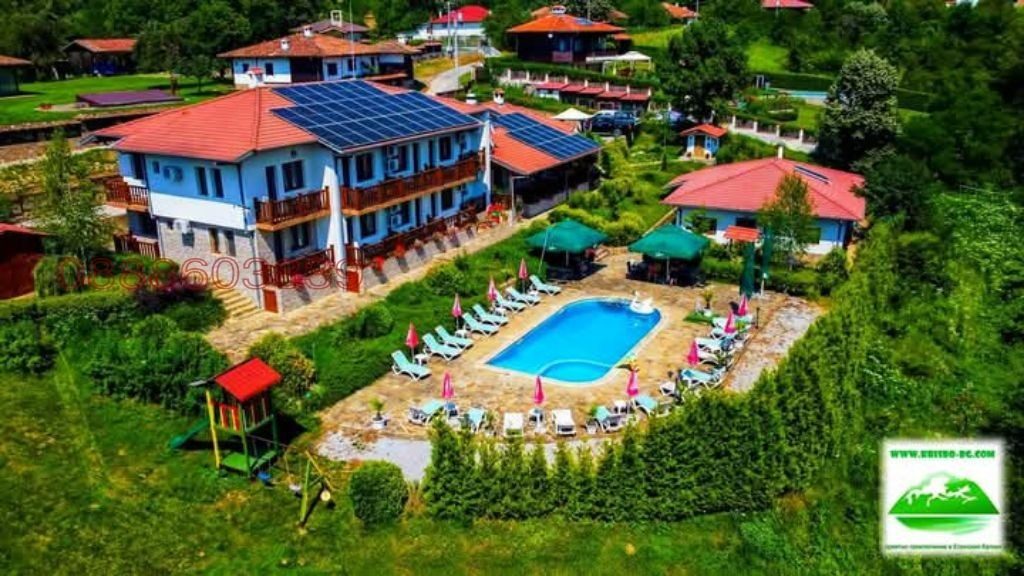 Hotel for Sale in Donkovtsi, Veliko Tarnovo Province, Bulgaria — photo 2