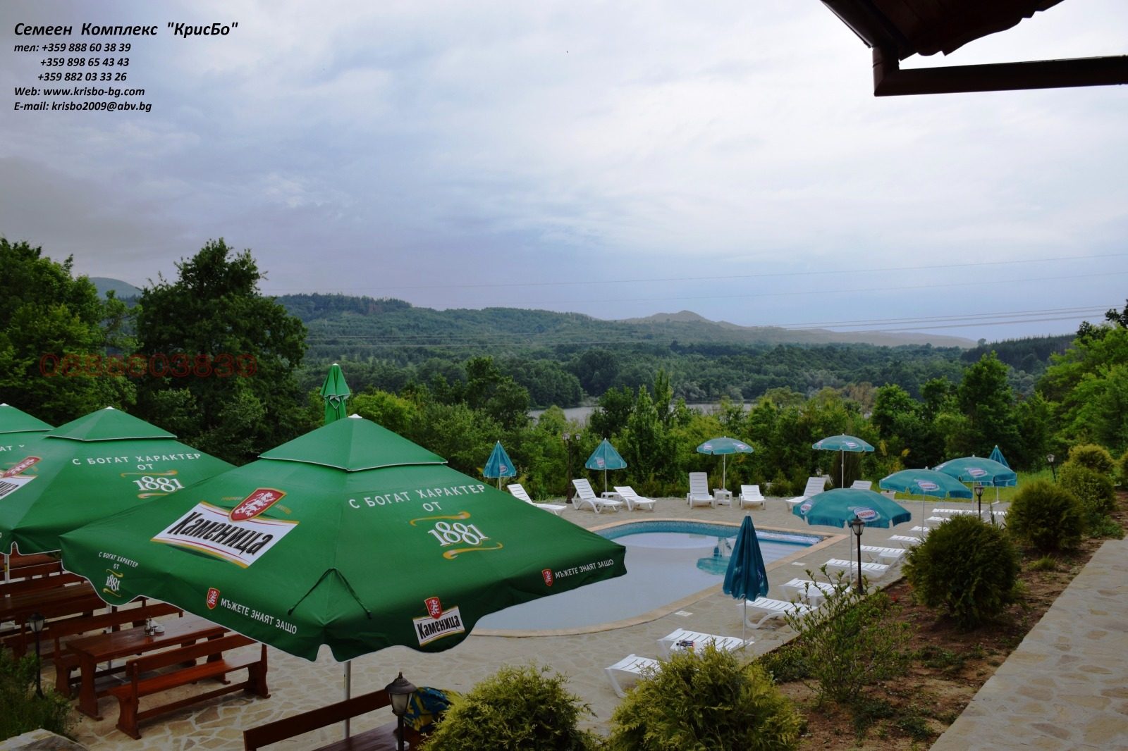 Hotel for Sale in Donkovtsi, Veliko Tarnovo Province, Bulgaria — photo 7