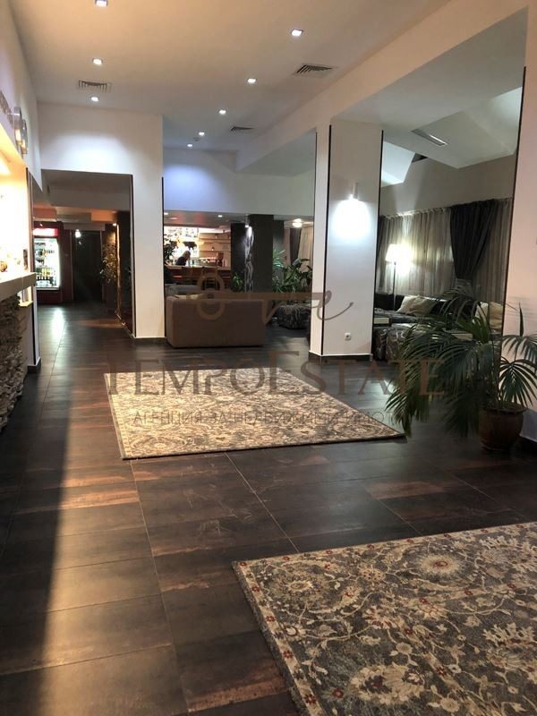 Hotel for Sale in Bansko, Blagoevgrad Province, Bulgaria — 3,100 m² — photo 5
