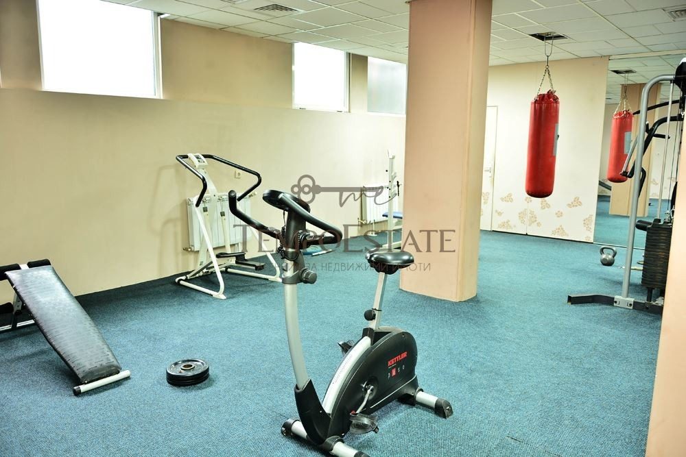 Hotel for Sale in Bansko, Blagoevgrad Province, Bulgaria — 3,100 m² — photo 7