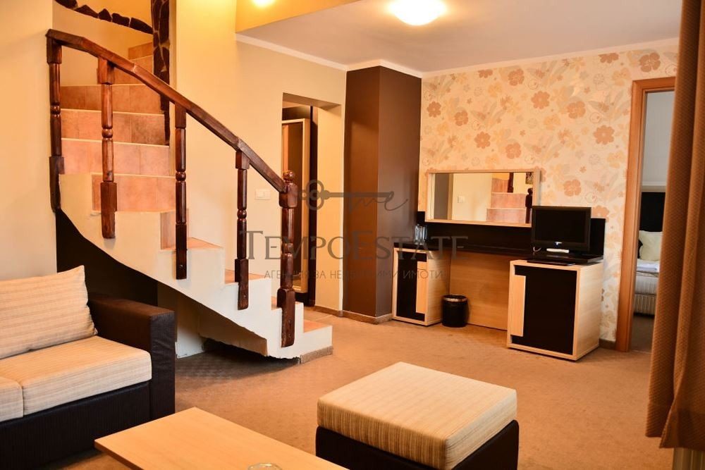 Hotel for Sale in Bansko, Blagoevgrad Province, Bulgaria — 3,100 m² — photo 8