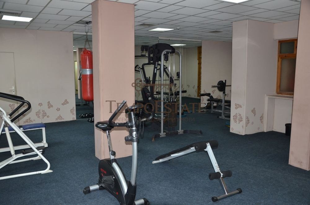 Hotel for Sale in Bansko, Blagoevgrad Province, Bulgaria — 3,100 m² — photo 9
