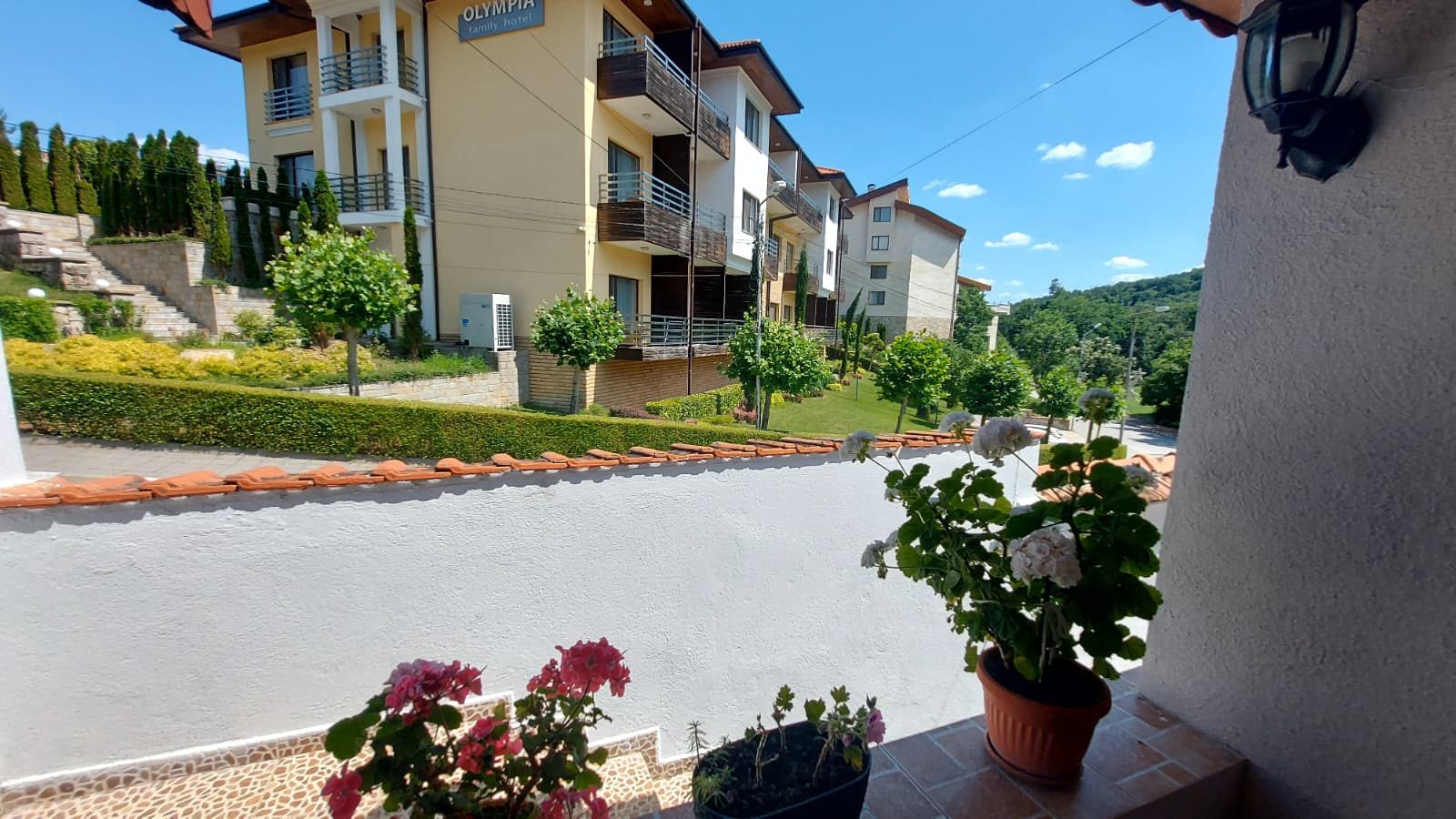 Hotel for Sale in Mineralni Bani, Haskovo Province, Bulgaria — 374 m² — photo 3