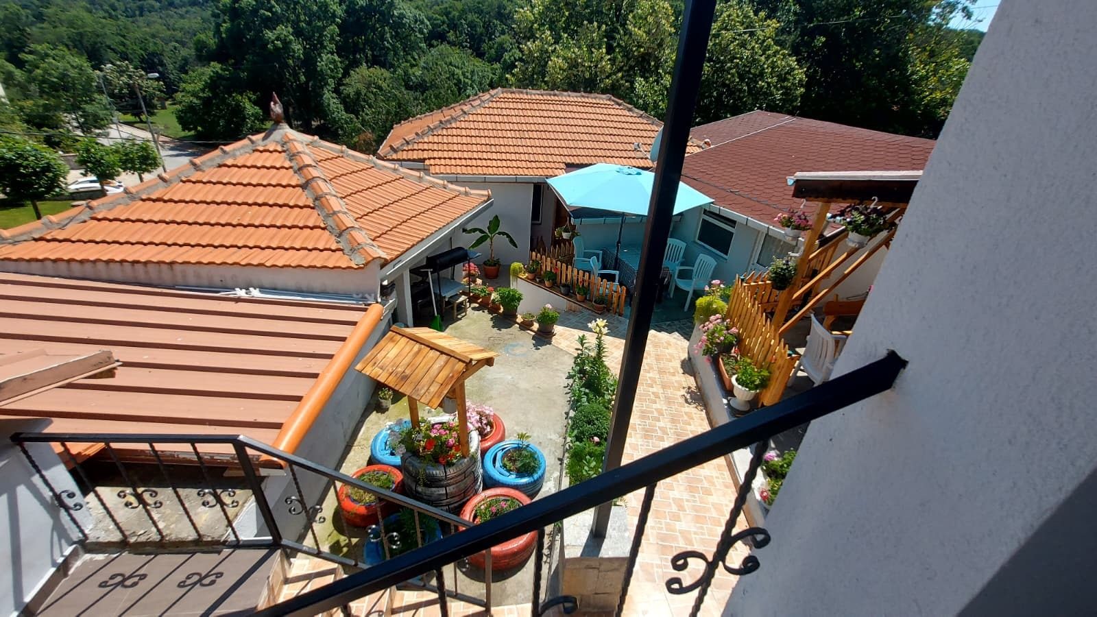 Hotel for Sale in Mineralni Bani, Haskovo Province, Bulgaria — 374 m² — photo 5
