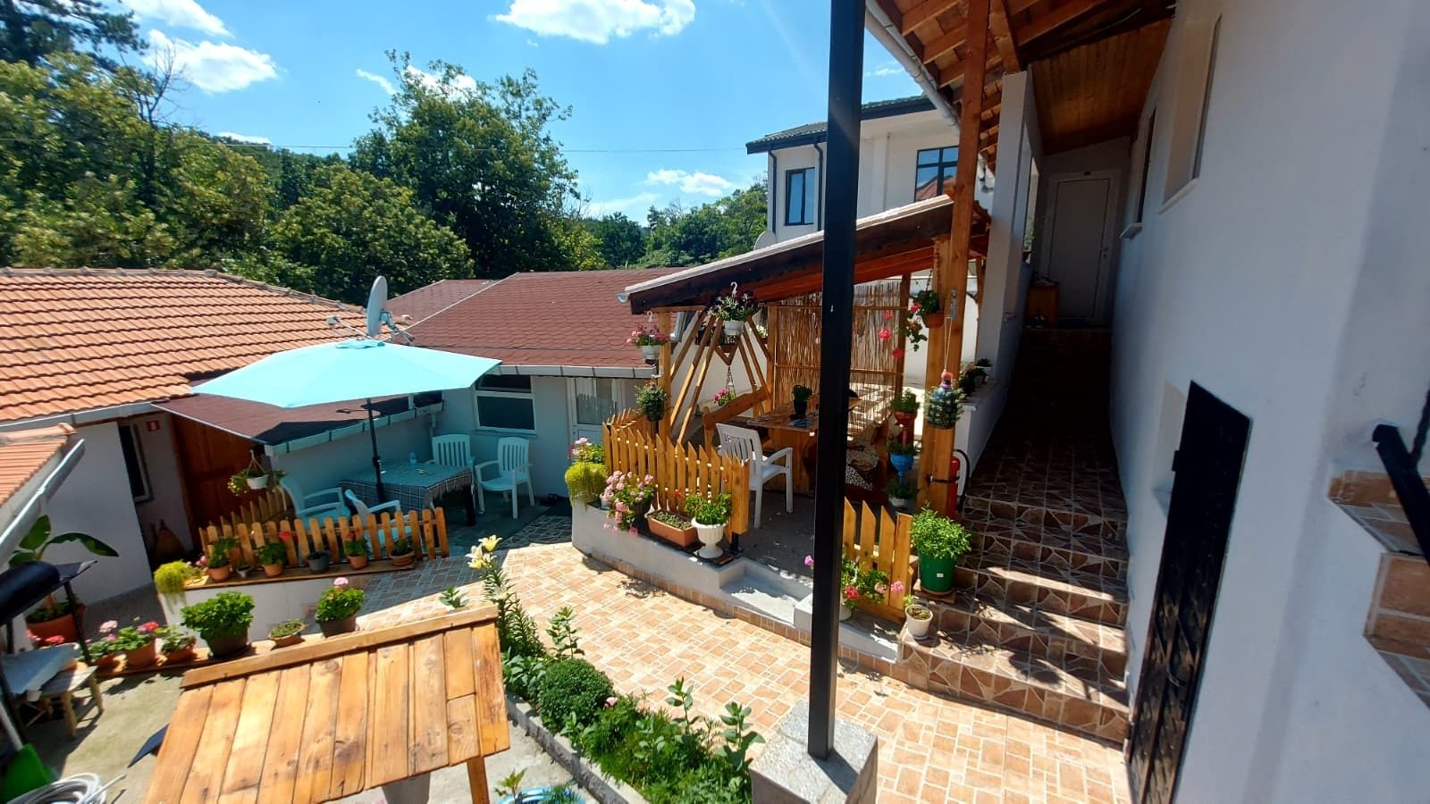 Hotel for Sale in Mineralni Bani, Haskovo Province, Bulgaria — 374 m² — photo 6