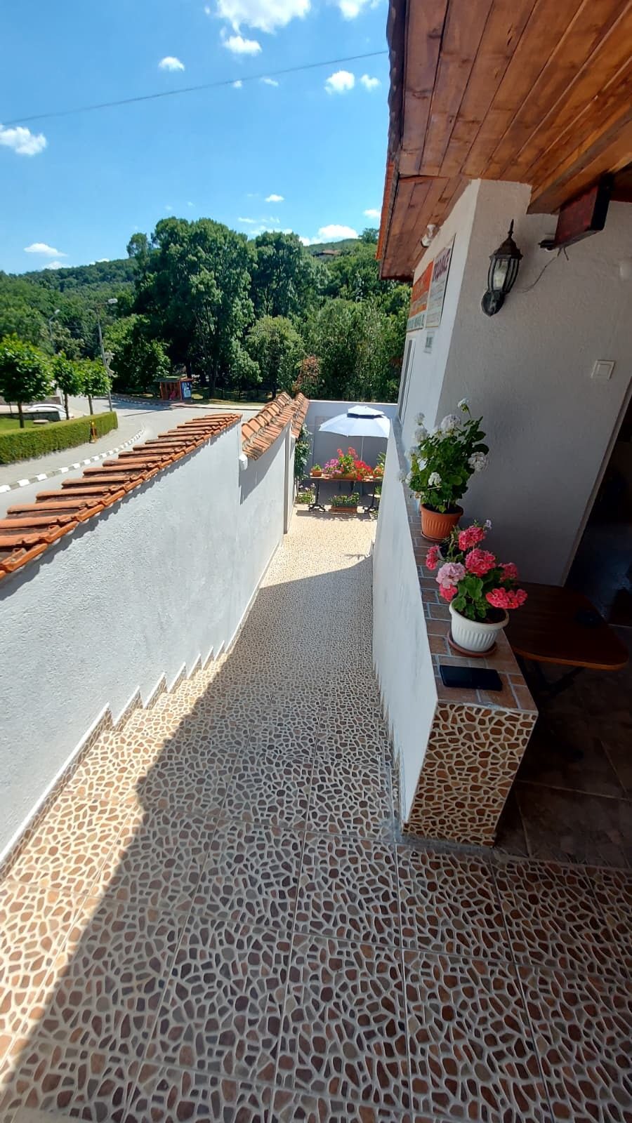 Hotel for Sale in Mineralni Bani, Haskovo Province, Bulgaria — 374 m² — photo 8