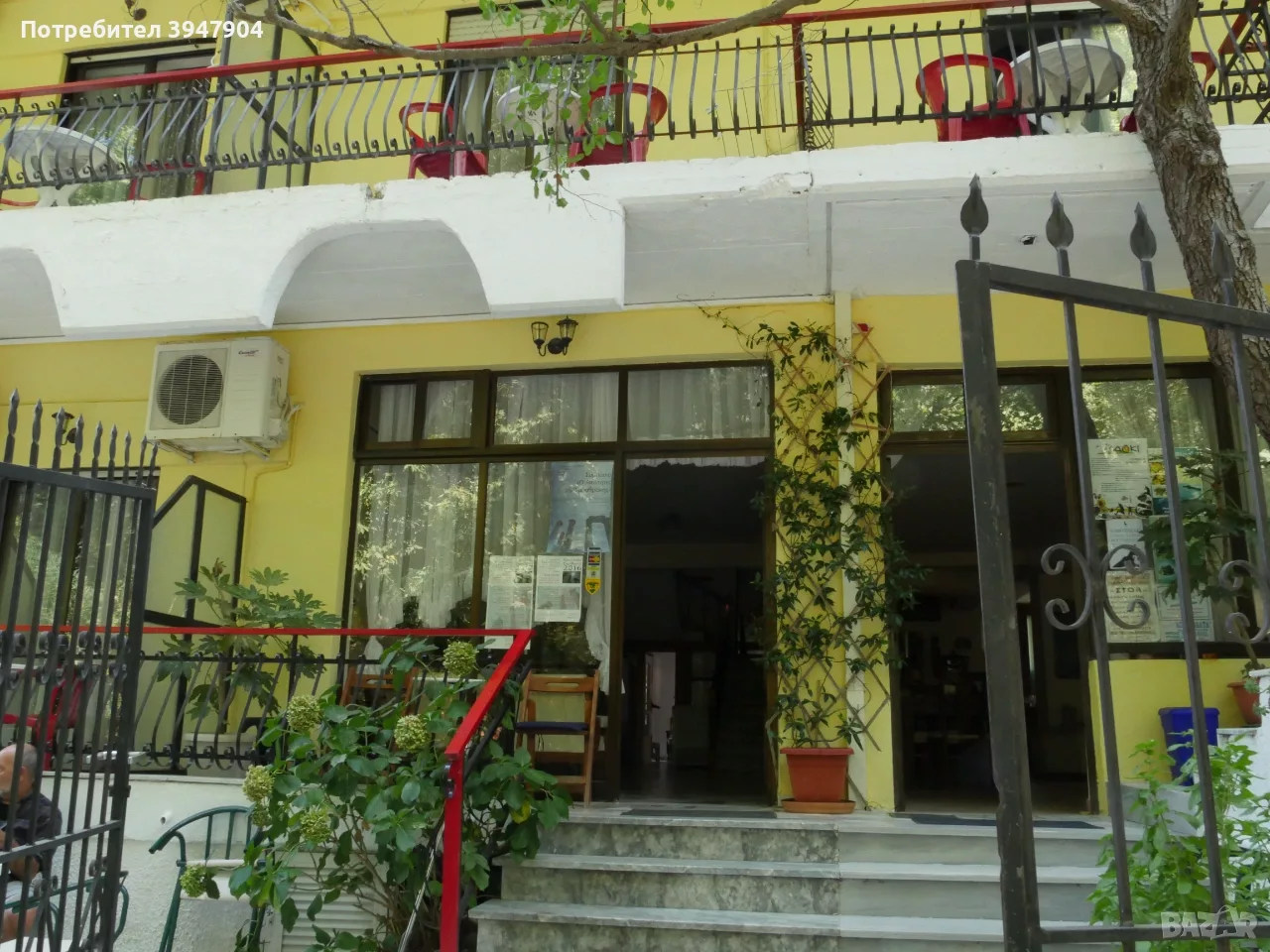Seasonal Hotel for Sale in Therma, Samothraki, Greece — 697 m² — photo 2