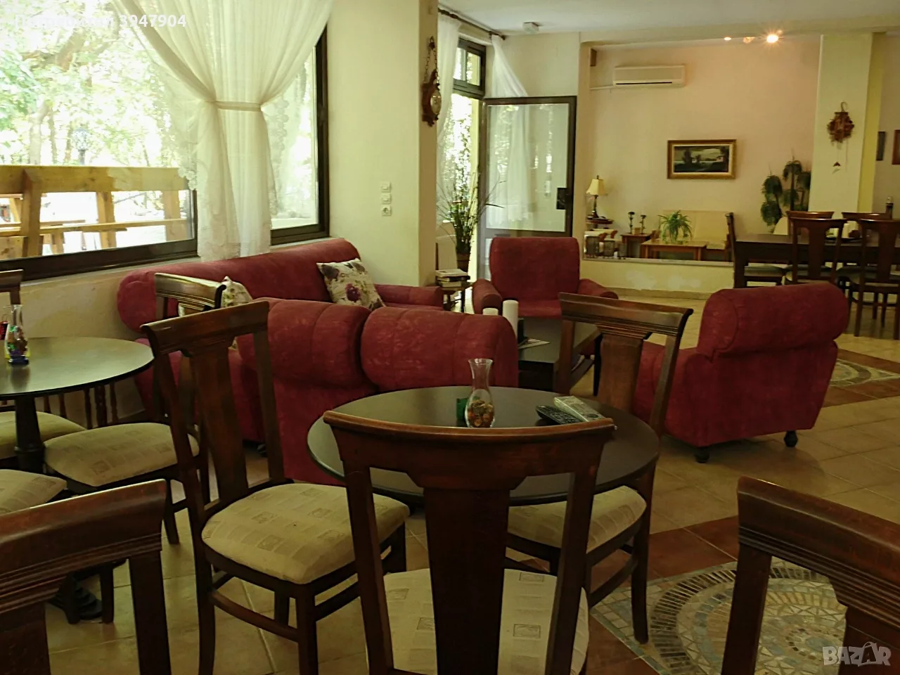 Seasonal Hotel for Sale in Therma, Samothraki, Greece — 697 m² — photo 3