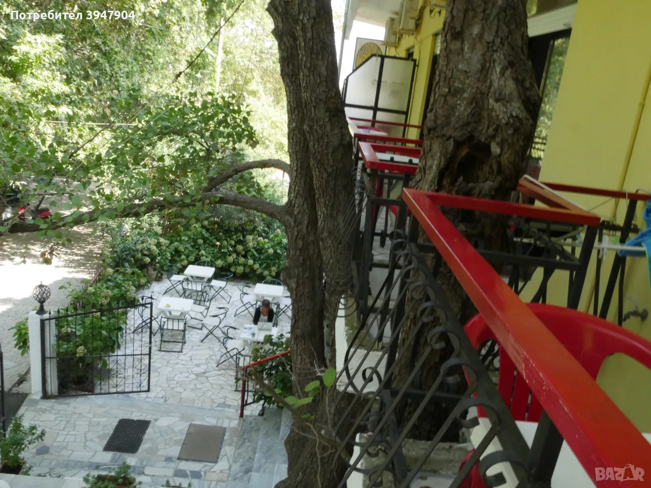 Seasonal Hotel for Sale in Therma, Samothraki, Greece — 697 m² — photo 4